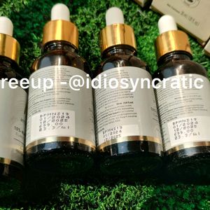 (Pack Of 4)MyGlamm 10% Niacinamide Serum