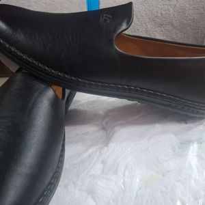 New Shoe(Leather)