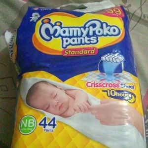 Big Discount On Mamy Poko Pants Daiper