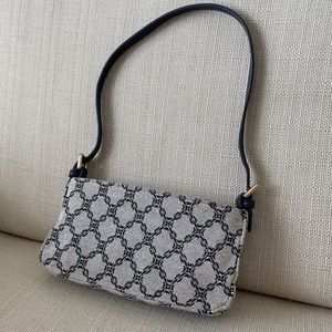 Mango Shoulder Bag