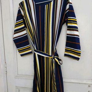 A-line Dress