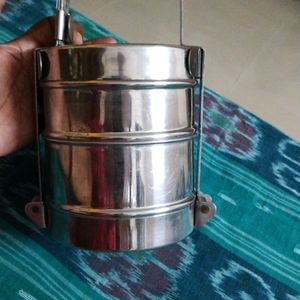 Anjali Brand 2 Tier Tiffin Carrier