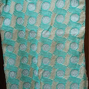 Sea Green Kurti