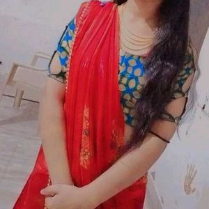 Festival Saree