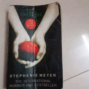 Twilight By Stephenie  Meyer