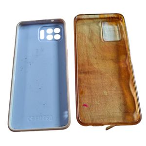 Oppo &Vivo Cover