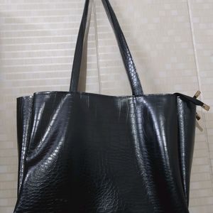 Beautiful Office Totes Handbag For Girls