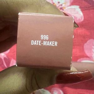 🥳SALE🥳Powder Kiss Liquid Lipstick "Date-Maker"