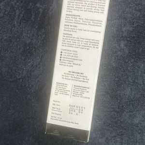 Hair Finishing Stick