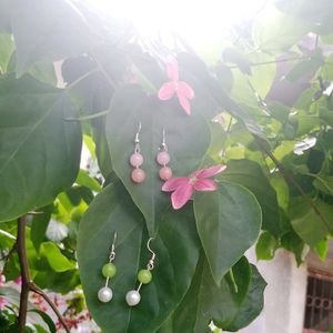 Cutest Daily Wear Earrings Pack Of 2