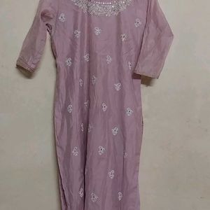 Kurti In Good Condition