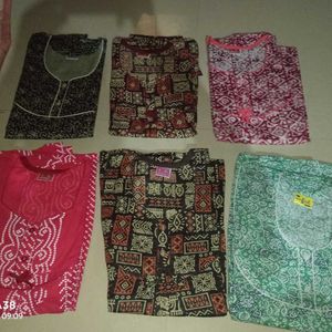 Nighty 6 Pc (1)