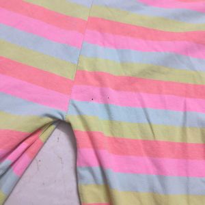 Pastel Night Pant