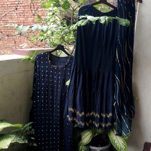 Sarara Set for Girls And Women Size issue