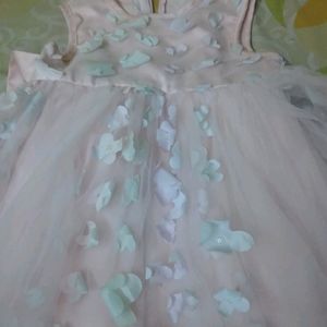 Kids Frock