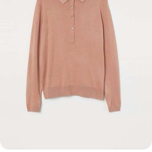 H&M Fine Knit Jumper