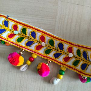 Navaratri Special Belt ❤️