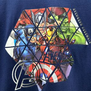 Hangten x Marvel Avengers T-Shirt