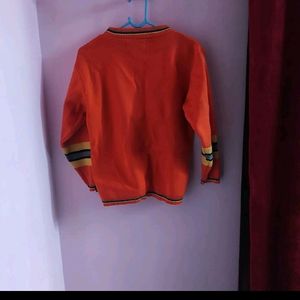 Kids Sweater