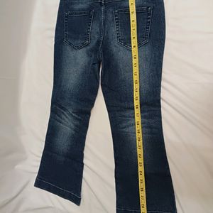 Bootcut Jeans For Girls