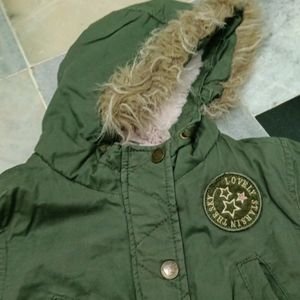 women's jacket