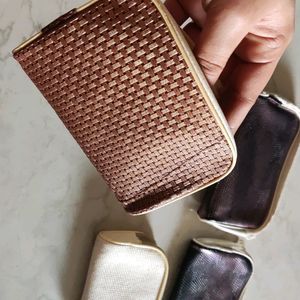 Small Wallets For Women And Girls