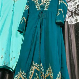 Shirak Dress