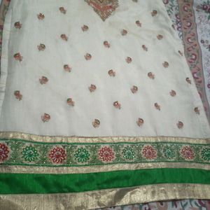 Kurtaset With Dupatta