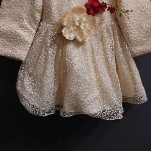 Baby Frock