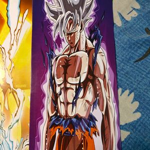 Stickers Of Goku