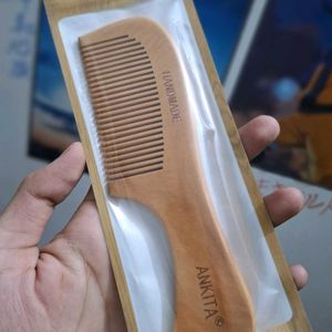 Wooden COMB