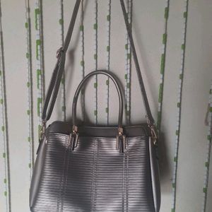 Women Sling And Shoulder Hand Bag