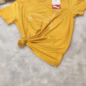 Women's Drifit Tshirt