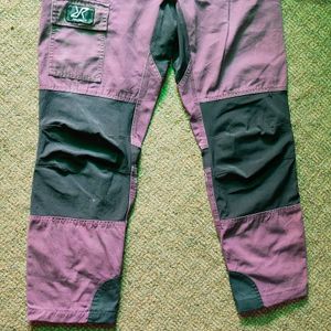 Cargo Pants