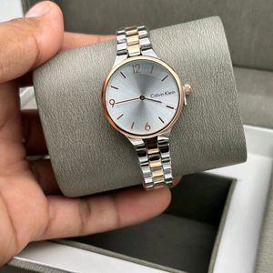 Ck Women Watch New Stock