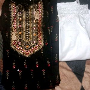 Georgous Kurti