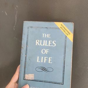 The Rules Of Life - Richard Templar