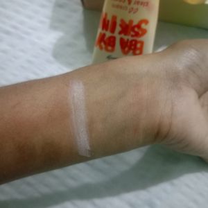 Baby Skin Cc Cream (Get 30 Rs. Off On Delivery 🤩)