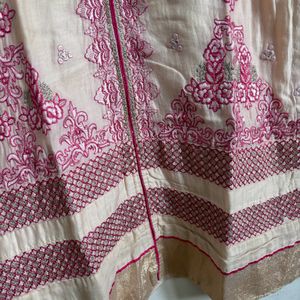 Kurta With Legging