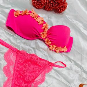 Victoria's Secret Tube Bra