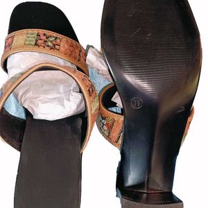 Jaypuri Sandal