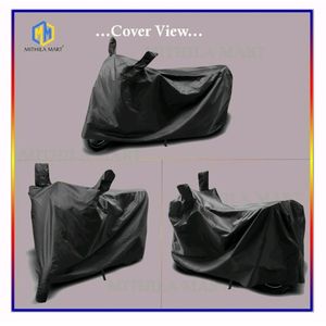 Bike Cover