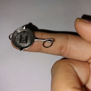 PUBG Pan LOCKET