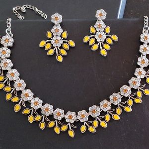 Necklace Set For Girls