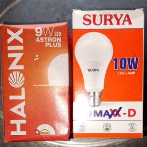 Surya LED 9w