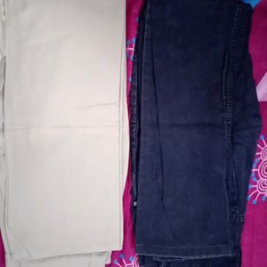 MEN'S PANT