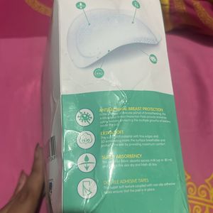 Disposable Breast Pads