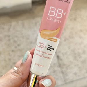 POND'S BB+CREAM