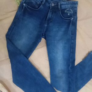 Boys Jeans