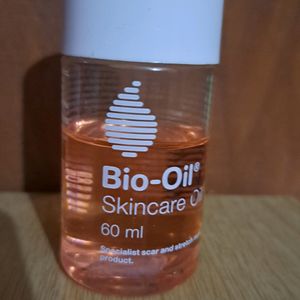 Bio Oil